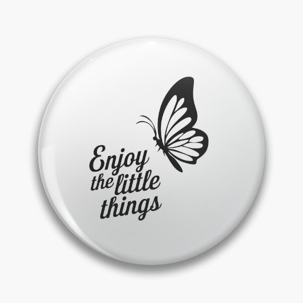 Item preview, Enjoy the little things designed and sold by jkrphoto.