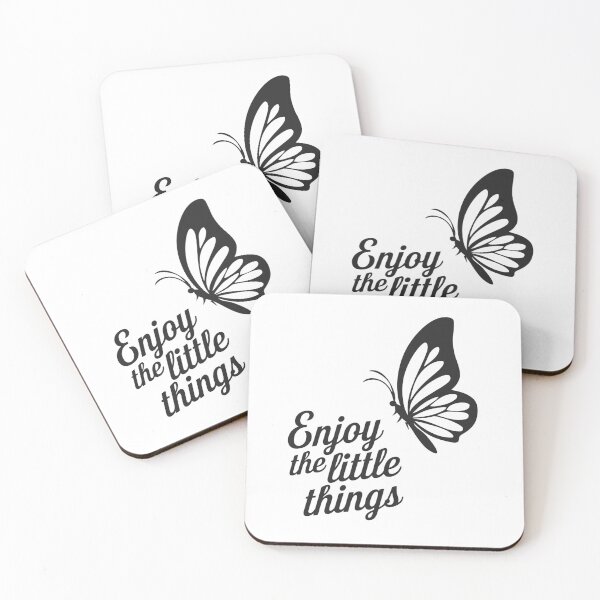 Item preview, Enjoy the little things designed and sold by jkrphoto.