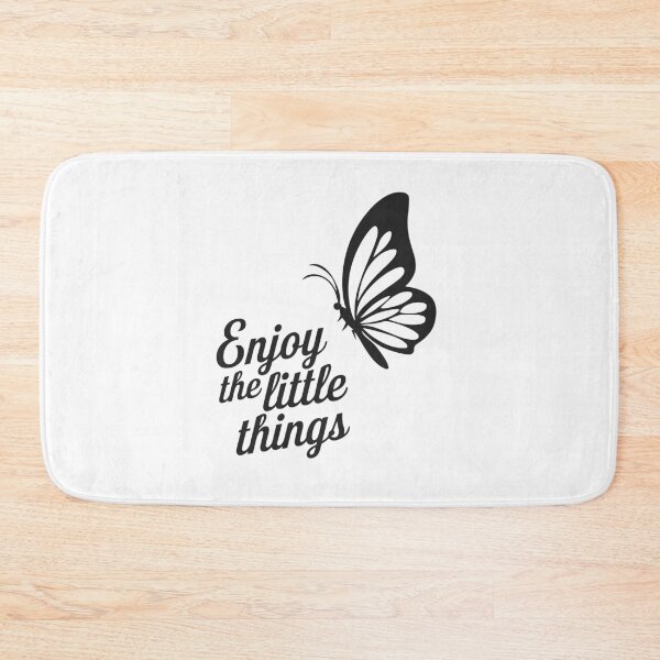 Item preview, Enjoy the little things designed and sold by jkrphoto.