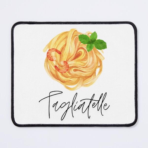 Item preview, Pasta Lover - Tagliatelle designed and sold by printogoal.