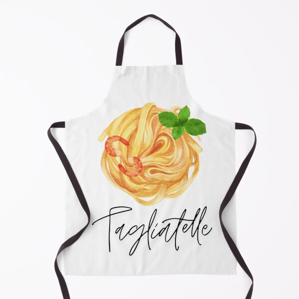 Item preview, Pasta Lover - Tagliatelle designed and sold by printogoal.