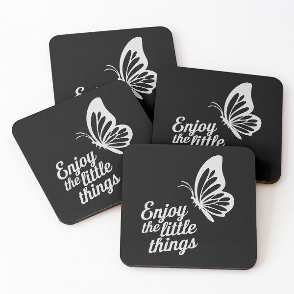 Item preview, Enjoy the little things designed and sold by jkrphoto.