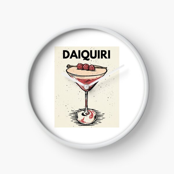 Item preview, DAIQUIRI  designed and sold by PerfectPrintsGB.