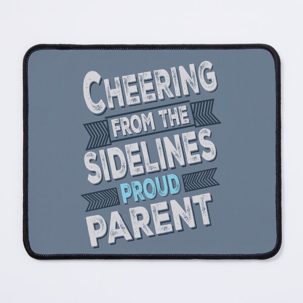 Item preview, Proud Parental Cheers designed and sold by UpliftSoul.