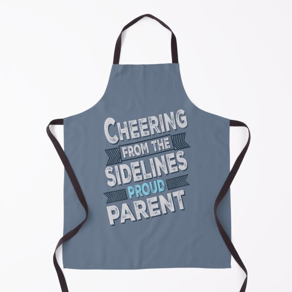 Item preview, Proud Parental Cheers designed and sold by UpliftSoul.