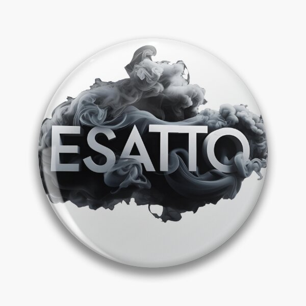 Item preview, ESATTO – Rising from the Smoke designed and sold by Esatto Style.