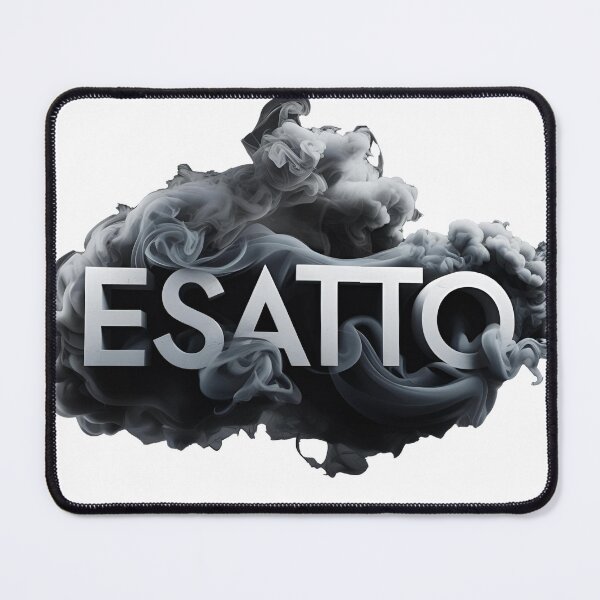 Item preview, ESATTO – Rising from the Smoke designed and sold by Esatto Style.