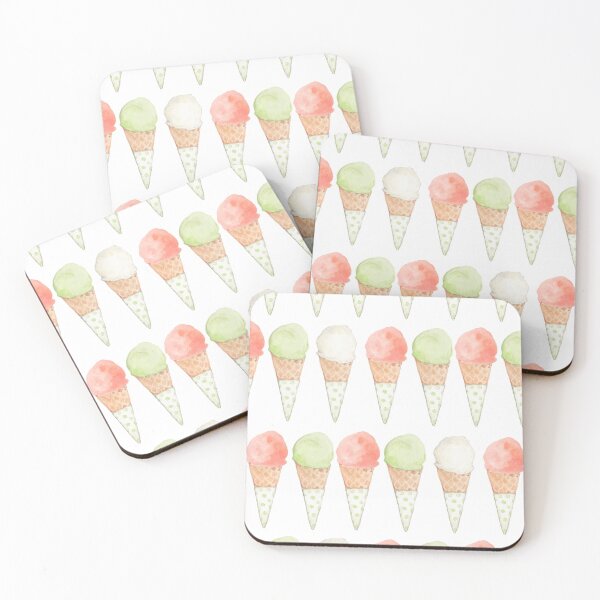 Item preview, Italian Gelato  designed and sold by lizzielamb.
