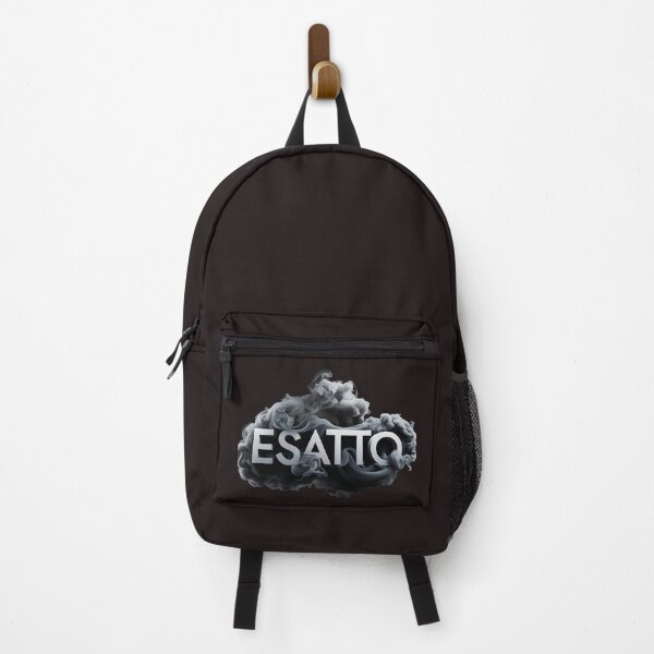 Item preview, ESATTO – Rising from the Smoke designed and sold by Esatto Style.