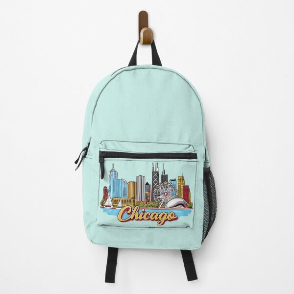 Item preview, Chicago designed and sold by Aise06.
