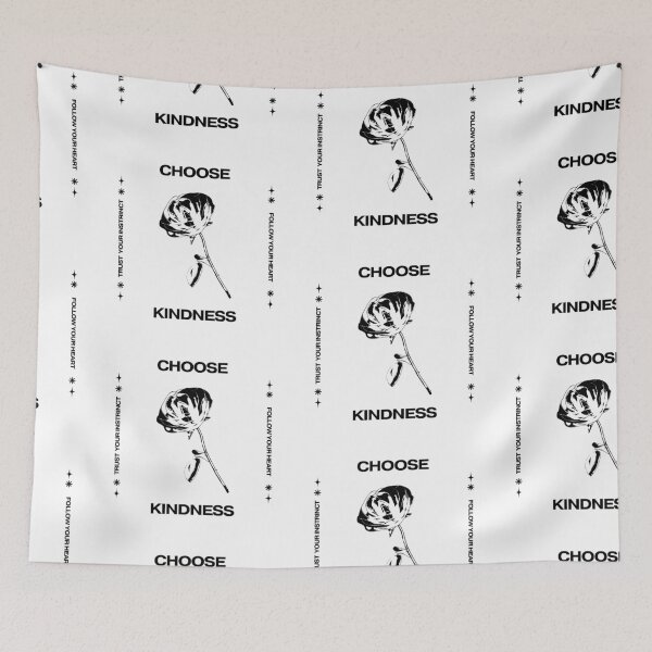 Item preview, Be kind designed and sold by honeyehshu.