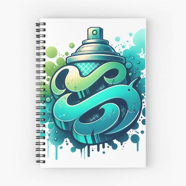 Item preview, Spray Can designed and sold by To Ni.
