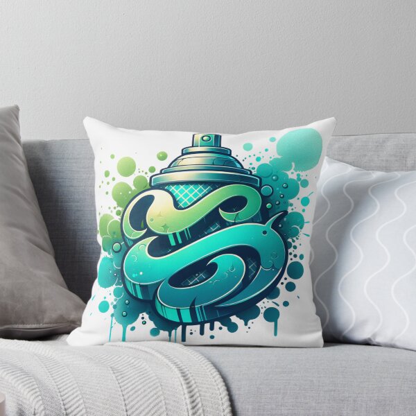 Item preview, Spray Can designed and sold by To Ni.