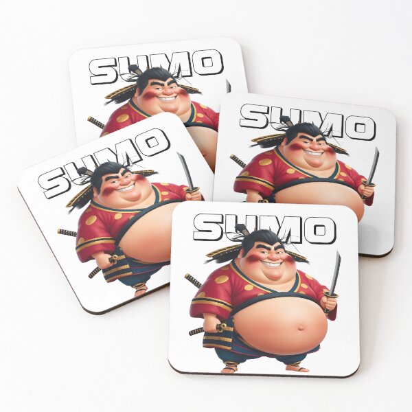 Item preview, Sumo designed and sold by  Natho Templates.