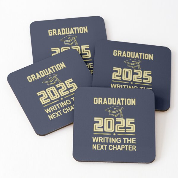 Item preview, Próximo capítulo: Graduación 2025 designed and sold by UpliftSoul.