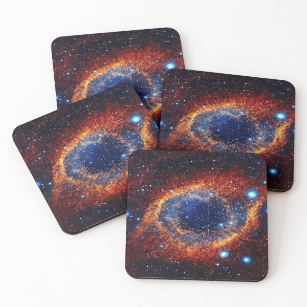 Item preview, beautiful space unique drawing designed and sold by NivyasArtistry.
