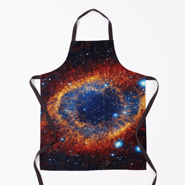 Item preview, beautiful space unique drawing designed and sold by NivyasArtistry.
