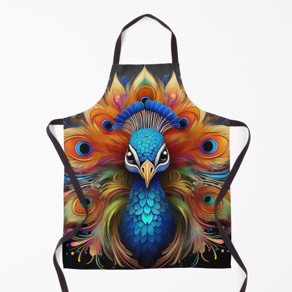 Item preview, Lumina Peacock designed and sold by AnTartstudios.