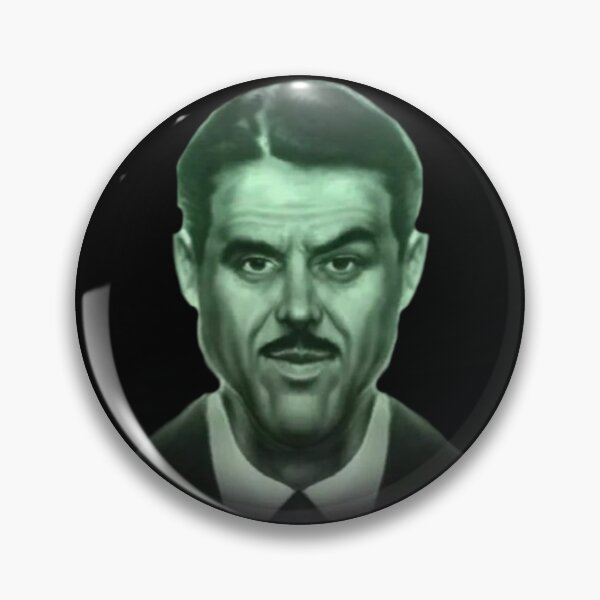 Item preview, Looksmaxxing Mr. House designed and sold by AwawaShop.