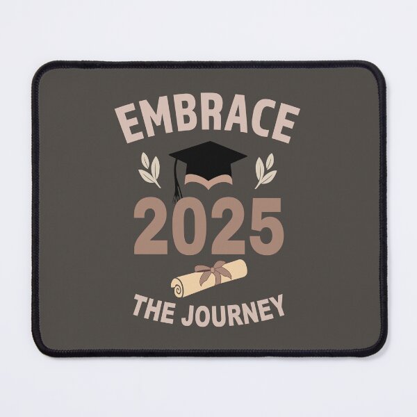 Item preview, Embrace the Journey designed and sold by UpliftSoul.