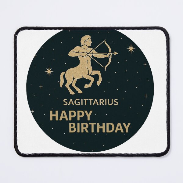 Item preview, Sagittarius designed and sold by Sky & Moments.