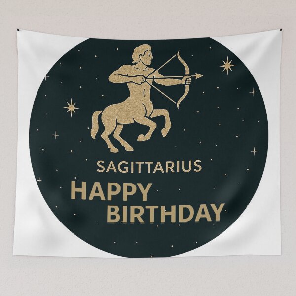 Item preview, Sagittarius designed and sold by Sky & Moments.