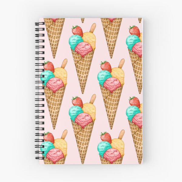 Item preview, Ice cream mix designed and sold by Puifai2489.