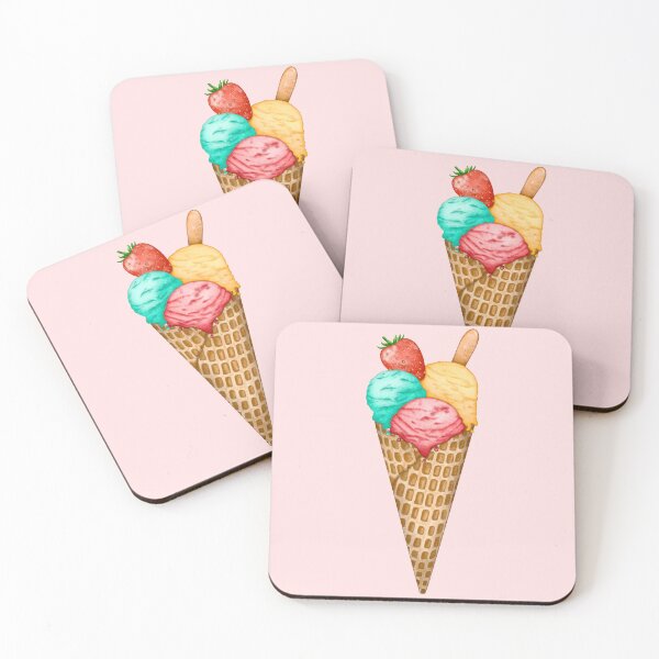 Item preview, Ice cream mix designed and sold by Puifai2489.