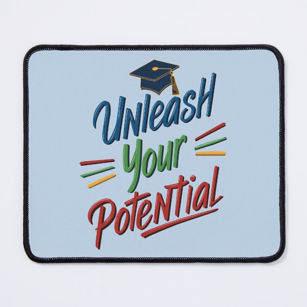 Item preview, Unleash Your Potential designed and sold by UpliftSoul.