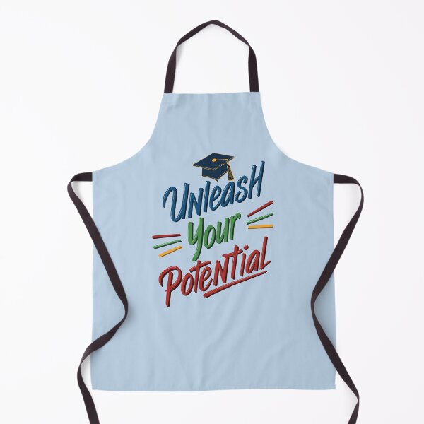 Item preview, Unleash Your Potential designed and sold by UpliftSoul.