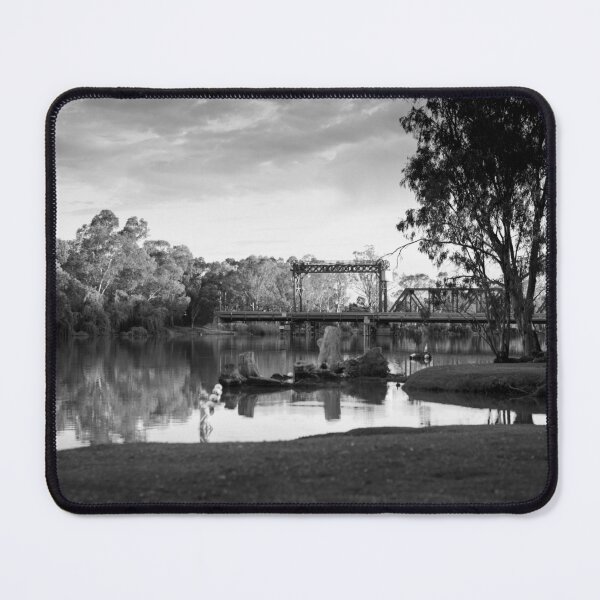 Item preview, River Morning designed and sold by Rob Beckett.