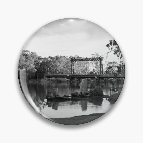 Item preview, River Morning designed and sold by Rob Beckett.