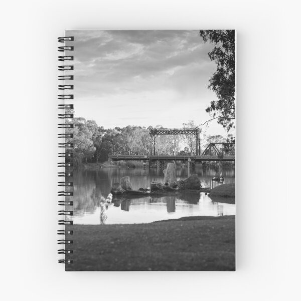 Item preview, River Morning designed and sold by Rob Beckett.