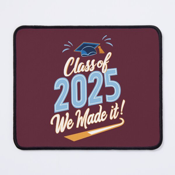 Item preview, Milestone 2025: Triumph designed and sold by UpliftSoul.