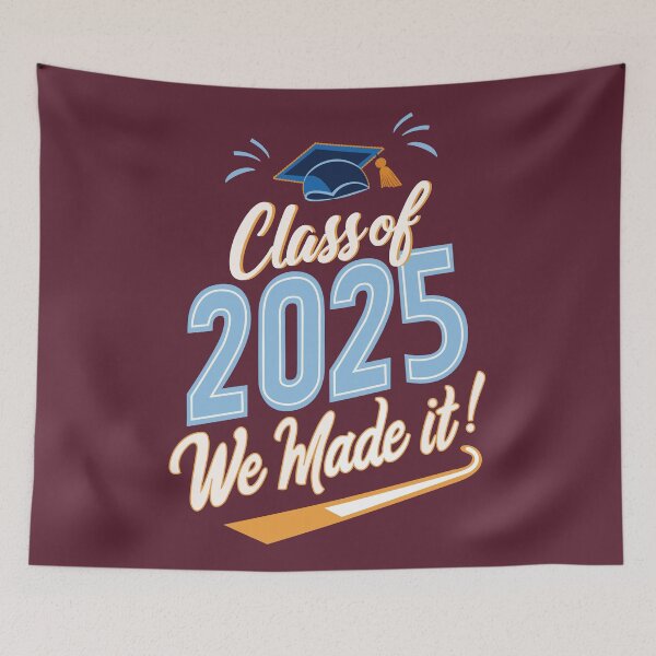Item preview, Milestone 2025: Triumph designed and sold by UpliftSoul.