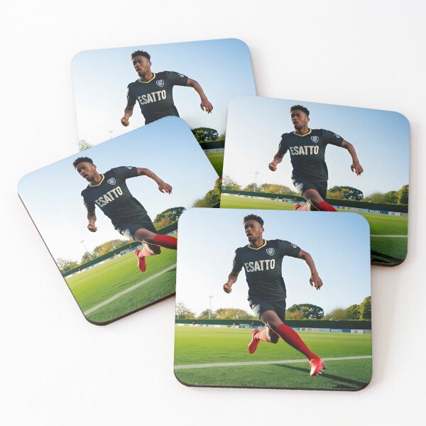 Item preview, Esatto Football Club designed and sold by Esatto Style.
