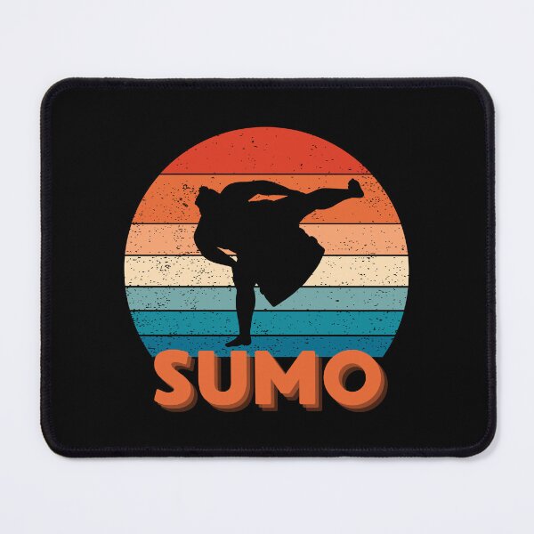 Item preview, Sumo is my thing. Sumo lover. Just a boy who loves sumo. designed and sold by designsbyaneta.