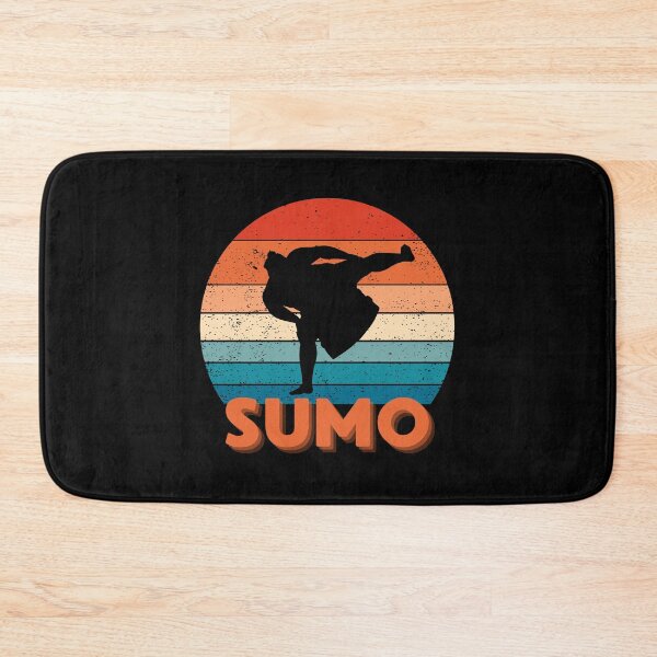 Item preview, Sumo is my thing. Sumo lover. Just a boy who loves sumo. designed and sold by designsbyaneta.
