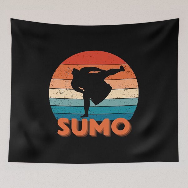 Item preview, Sumo is my thing. Sumo lover. Just a boy who loves sumo. designed and sold by designsbyaneta.