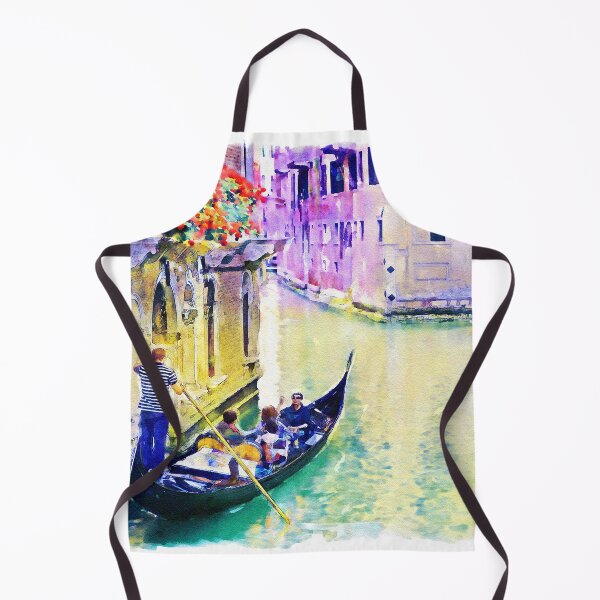 Item preview, Venetian Gondola Ride designed and sold by caracatita75.