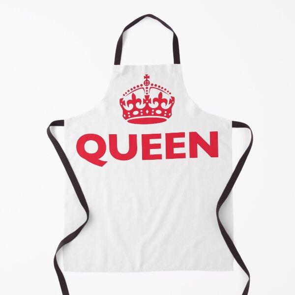 Item preview, Fit for a Queen designed and sold by Foundry88.