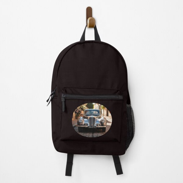 Item preview, ESATTO - Vintage car designed and sold by Esatto Style.
