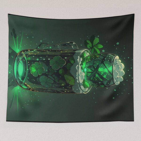 Item preview, St. Patrick's Day designed and sold by RaF71PrO.