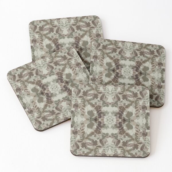Item preview, Tree leaves… designed and sold by Designando.