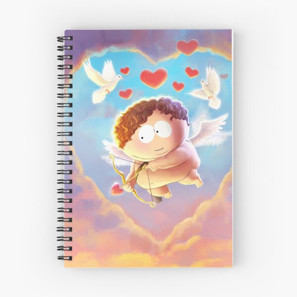 Item preview, Cupid Me Cartman love designed and sold by Jetbrains.