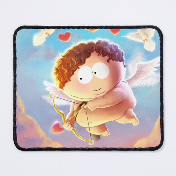 Item preview, Cupid Me Cartman love designed and sold by Jetbrains.