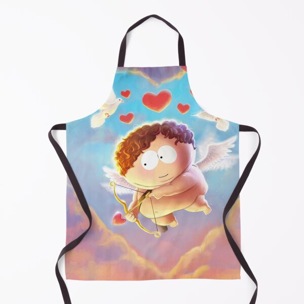 Item preview, Cupid Me Cartman love designed and sold by Jetbrains.
