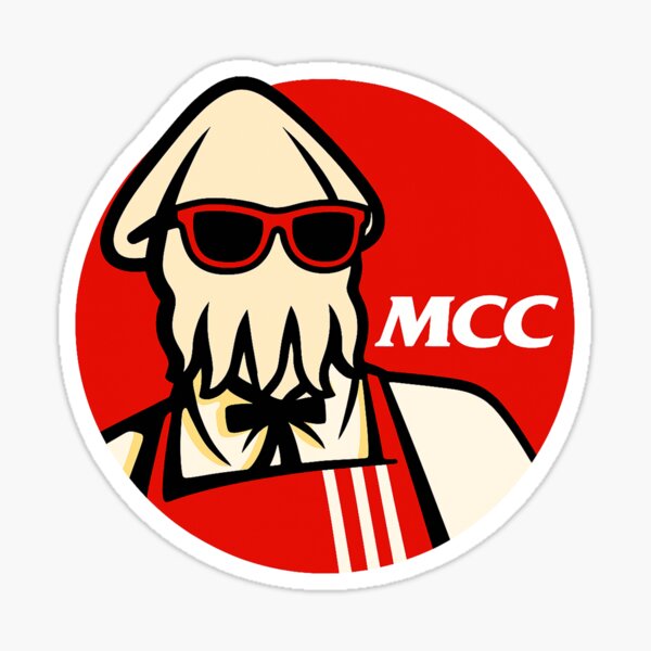Item preview, MCC Squid – Rock Flavor & Drinks designed and sold by MejorConCopas.