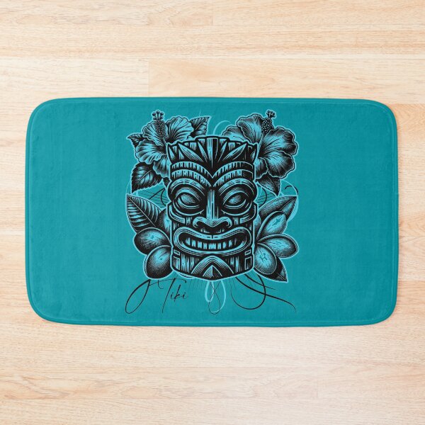 Item preview, Tiki mask designed and sold by Ultimate-Rabbit.