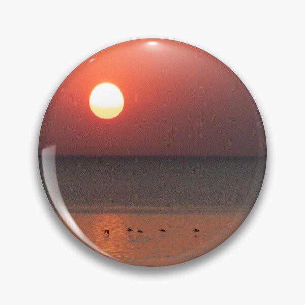 Item preview, Stansbury smoky sunrise designed and sold by Rob Beckett.